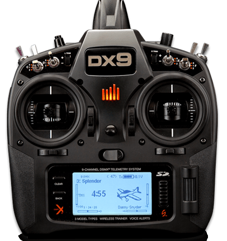 dx9 firmware update